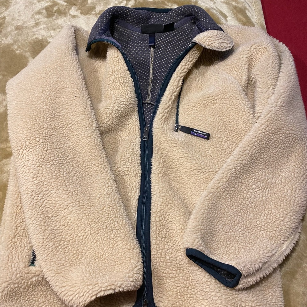 Patagonia Coat